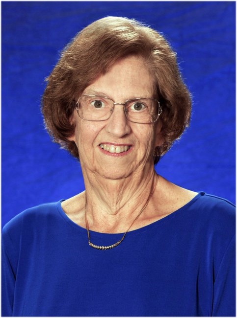 Mary Ellen Renaud Obituary - St. Clair Shores, MI