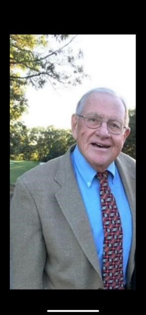 Obituario de John Francis Murray