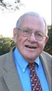 Obituary of John Francis Murray