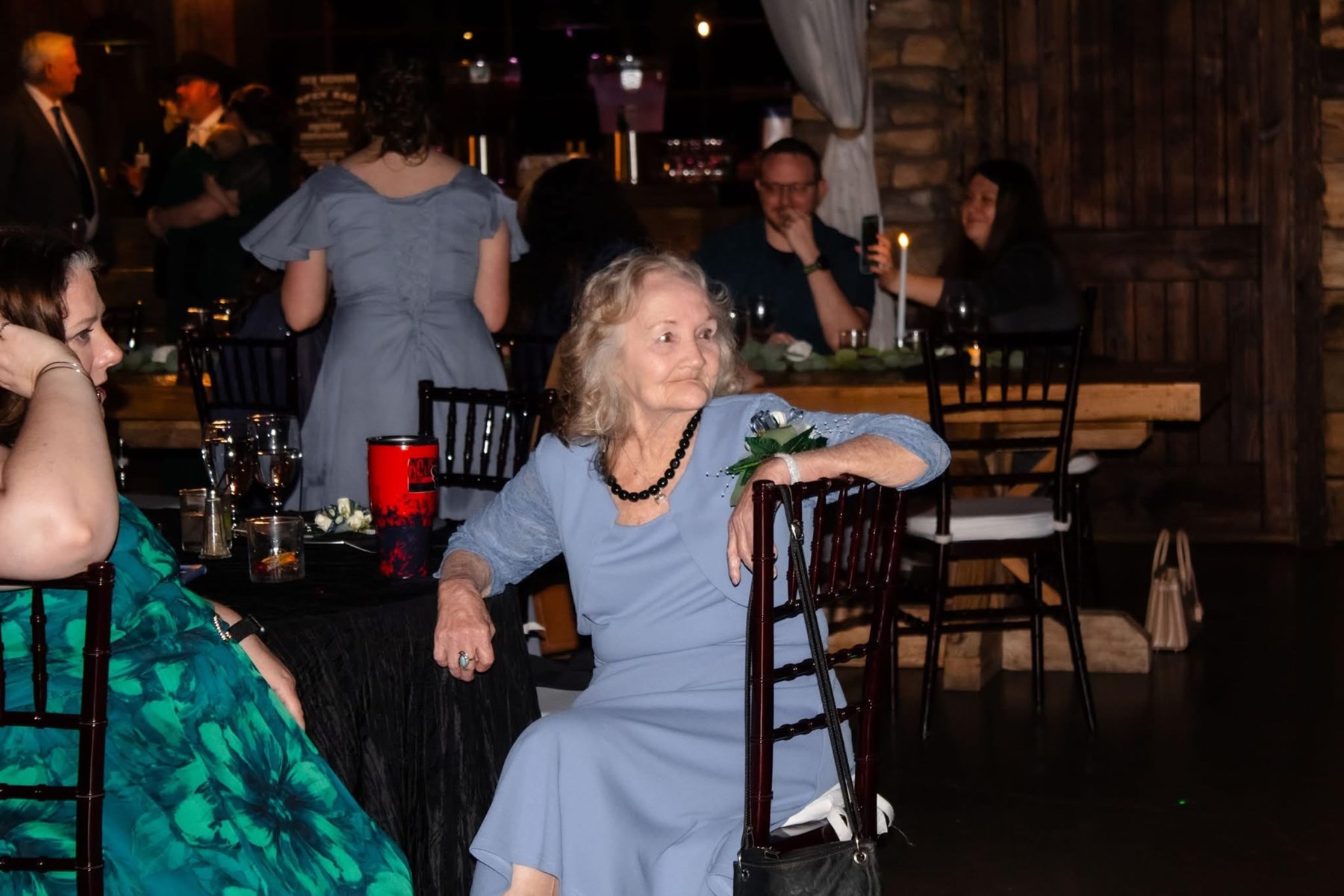 Obituary of Betty Short West