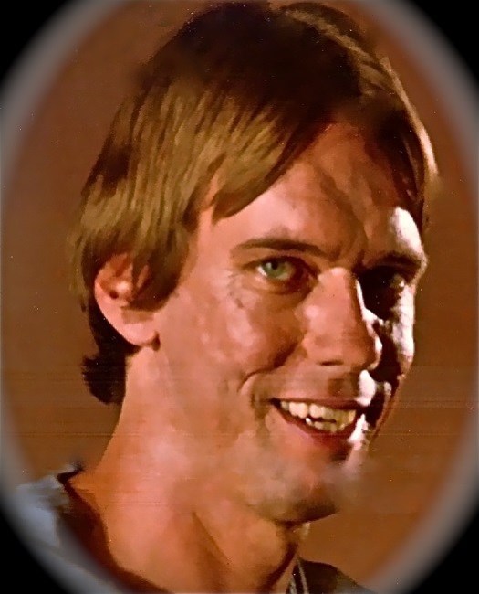 Obituary of Edward Don Harvey II