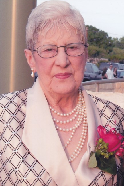 Obituary of Pauline Santos Galindo