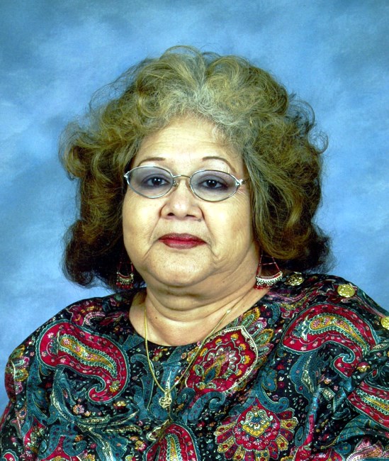 Obituary of Maria Guadalupe Reyes