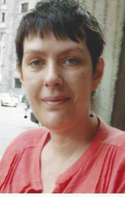 Obituary of Manon Dugas