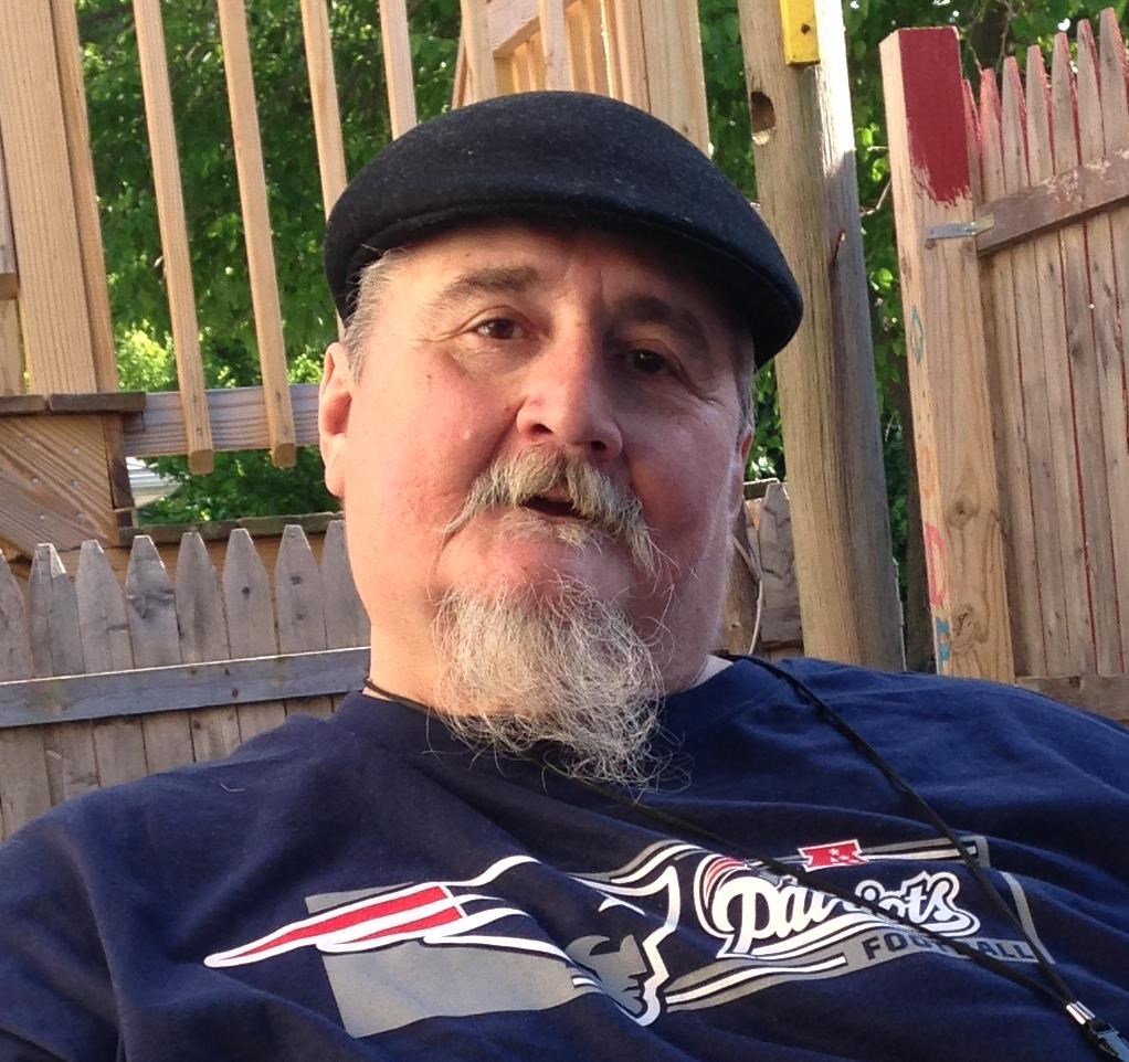 Avis de décès de Thomas Lynn Jr.