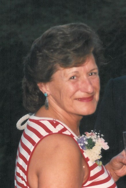 Obituary of Jeanne Ann Searls