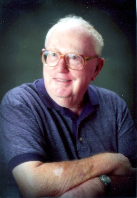 Obituary of George William Boisvert