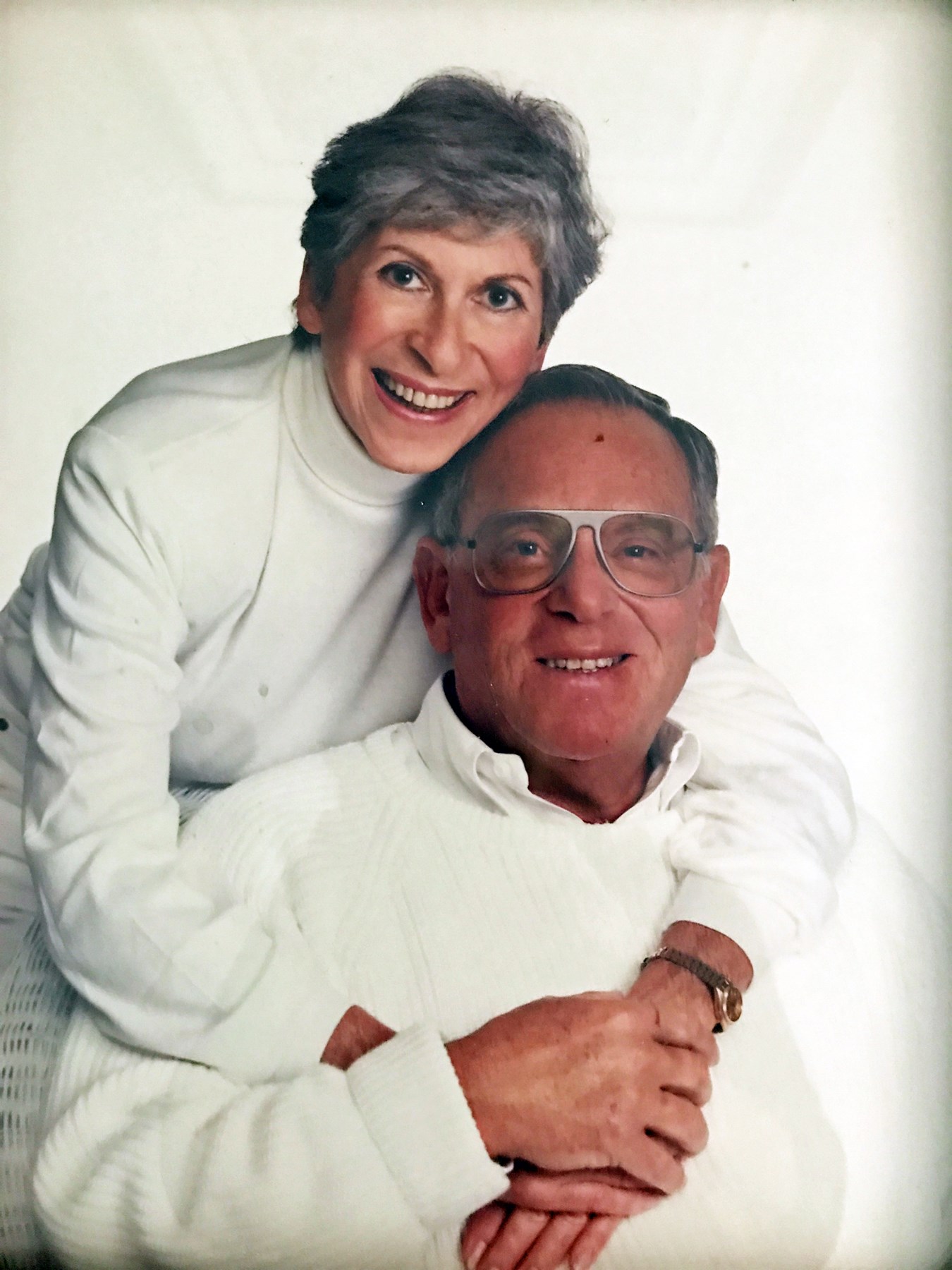 Obituary of Lawrence R. Weiss