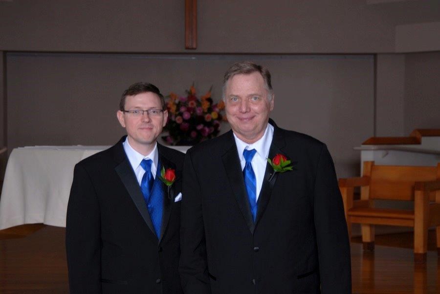 Obituary of Richard Roberts