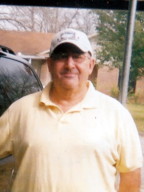 Obituary of Ernest Arnold Swattes