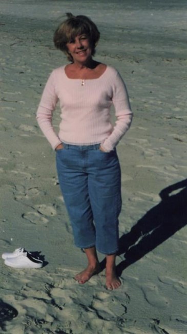 Obituary of Penny L Franke