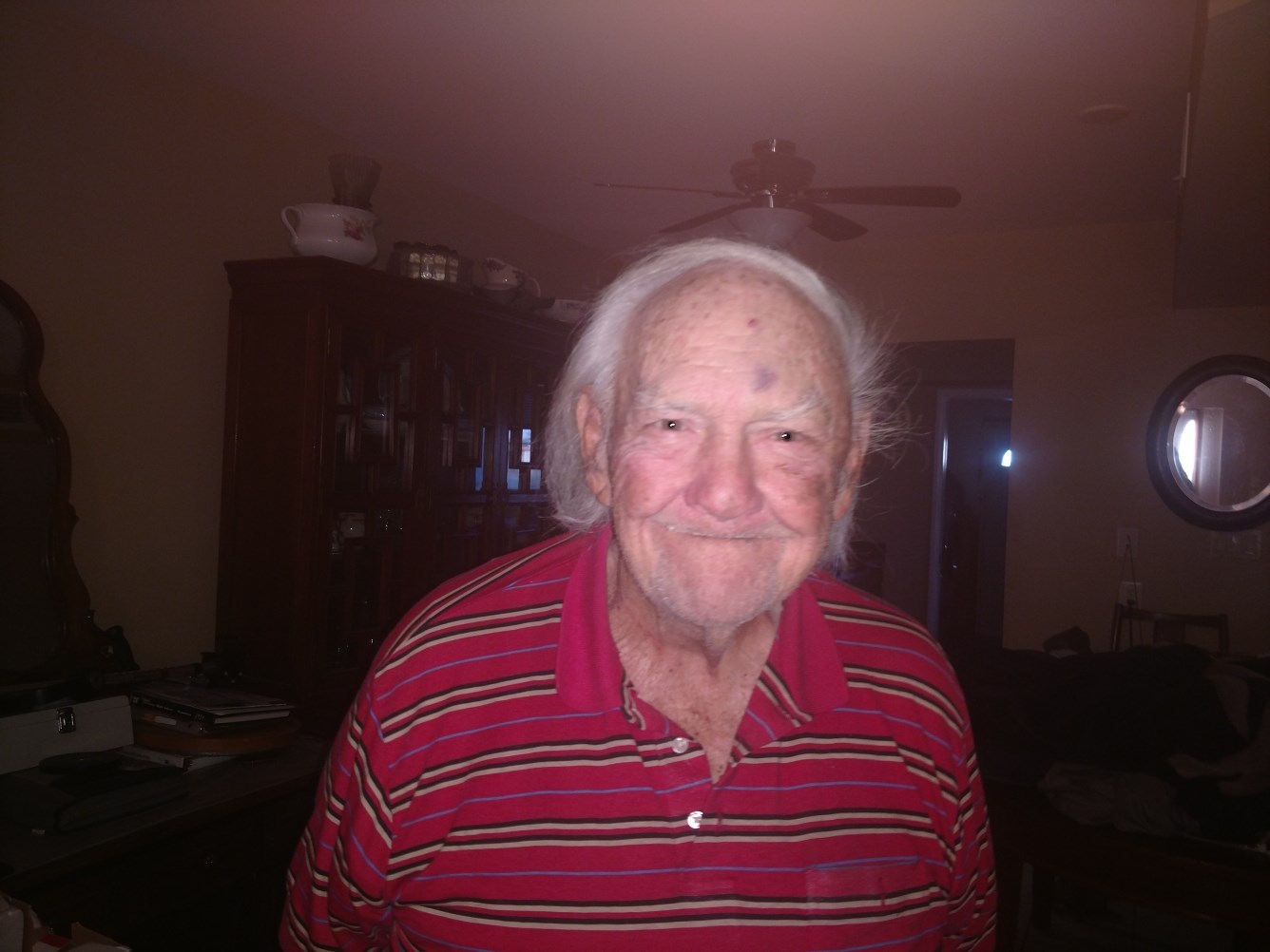 Obituary of Brandt Richard Seilhamer