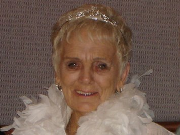 Obituary of Eileen Reeves