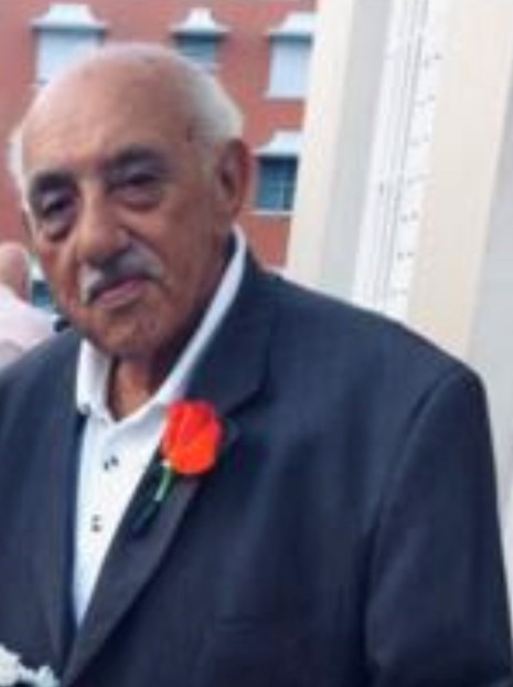 Obituary of Ramón De La Caridad Tejeda