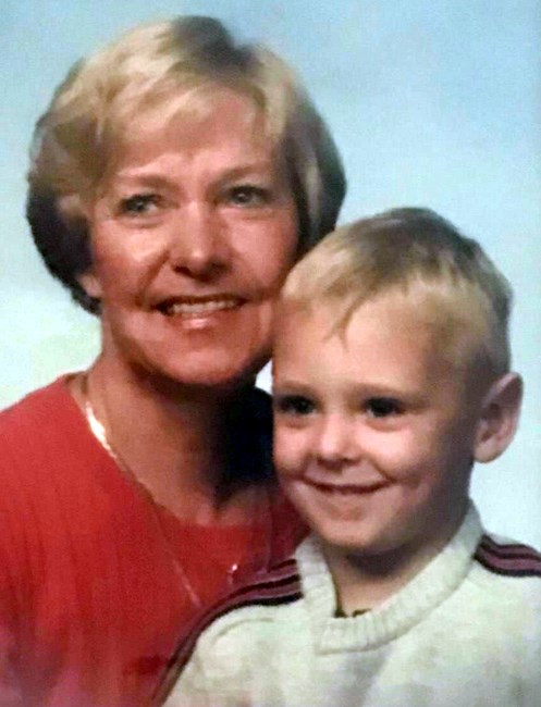 obituary image