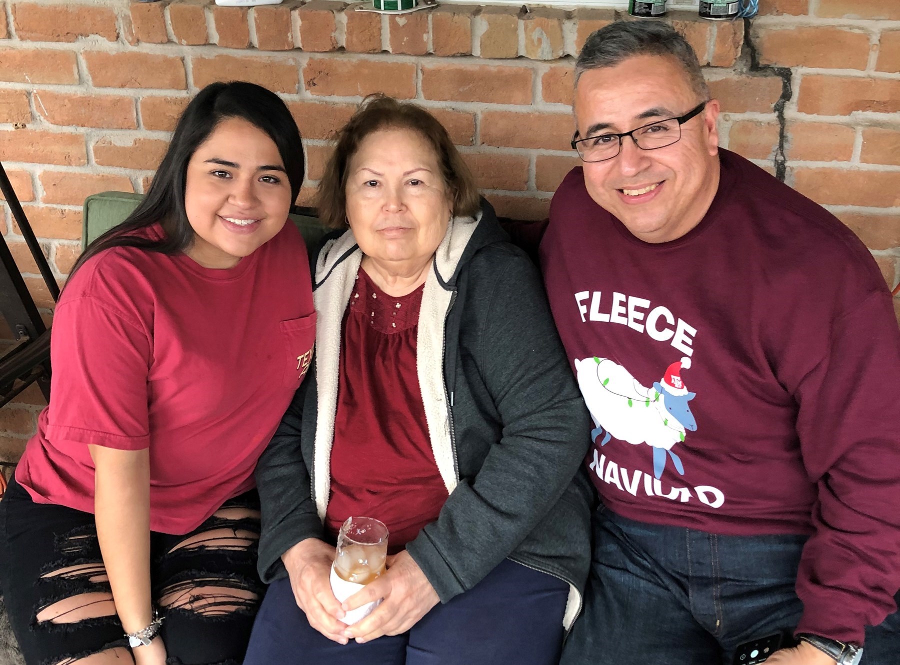 Obituary of Efrain Navarro