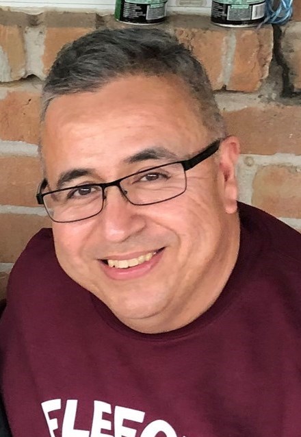 Obituary of Efrain Navarro