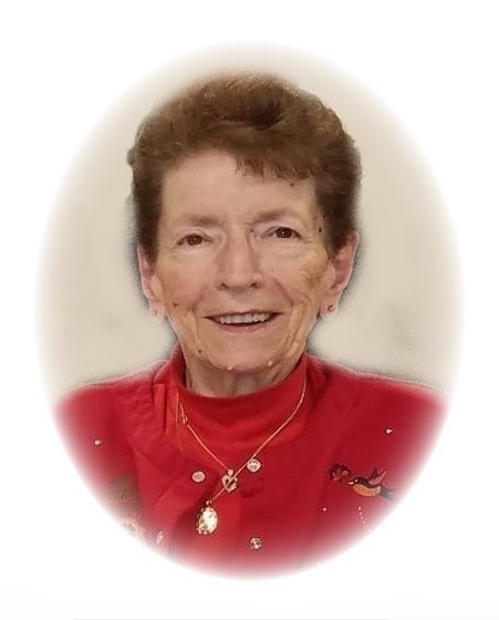 Obituary of Evelyn Theresa Heindl