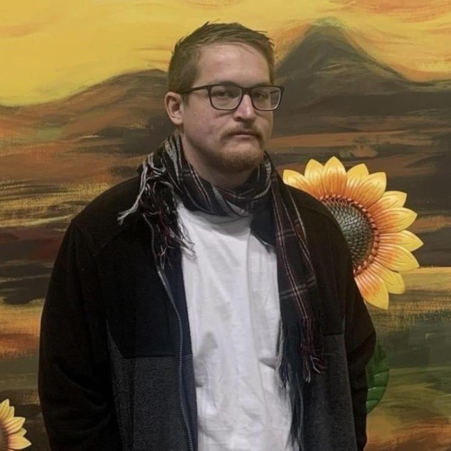 Obituary of Joseph Todd Schulte