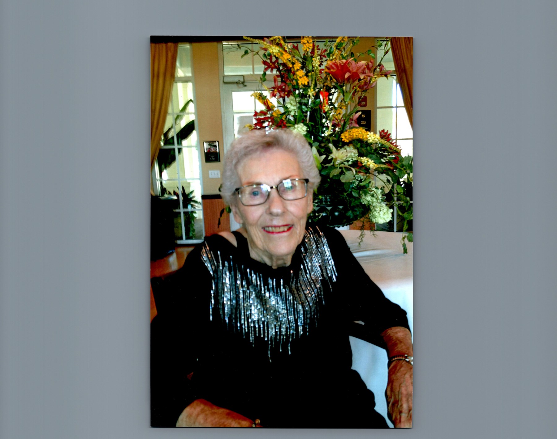 Jacqueline Rogazione Obituary Coral Springs, FL