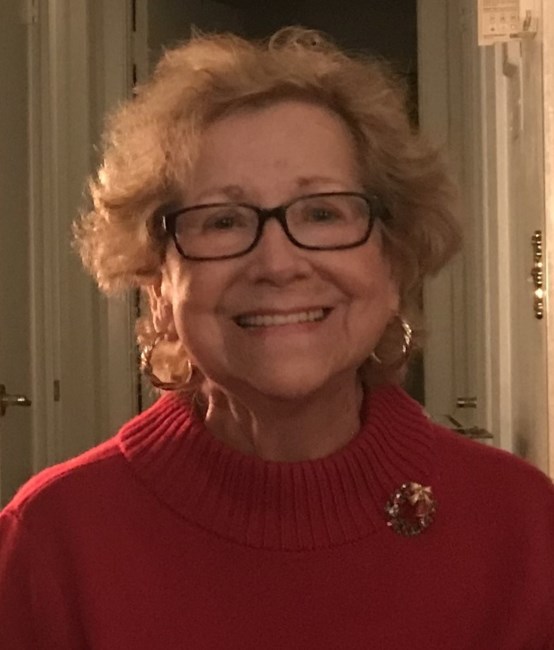 Obituary of Linda Lou Montague