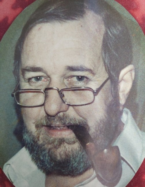 Obituary of David Gordon Gowenlock