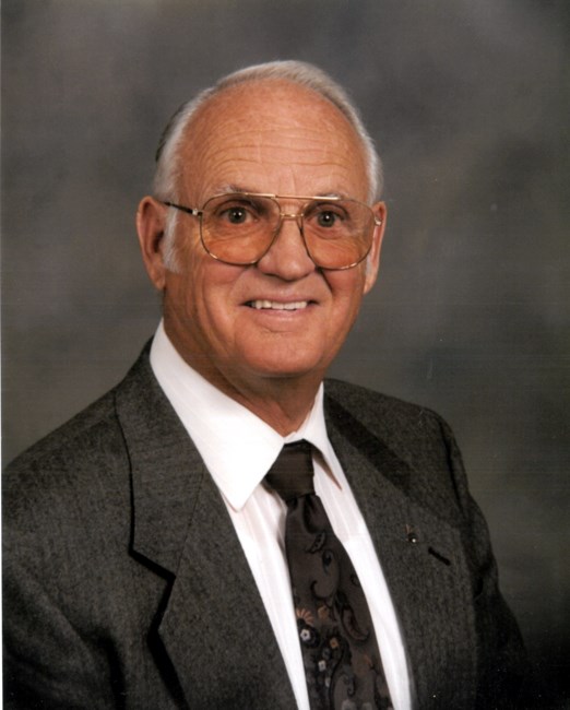 Obituary of Neil W. Knutson