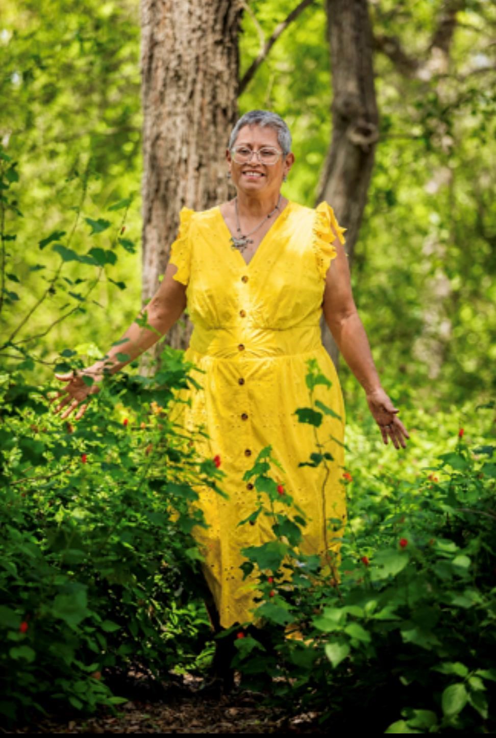 Obituary of Esmeralda Elizondo
