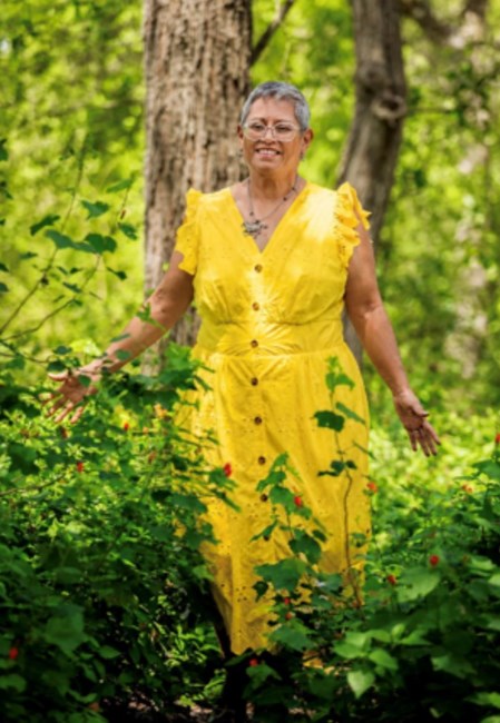 Obituary of Esmeralda Elizondo