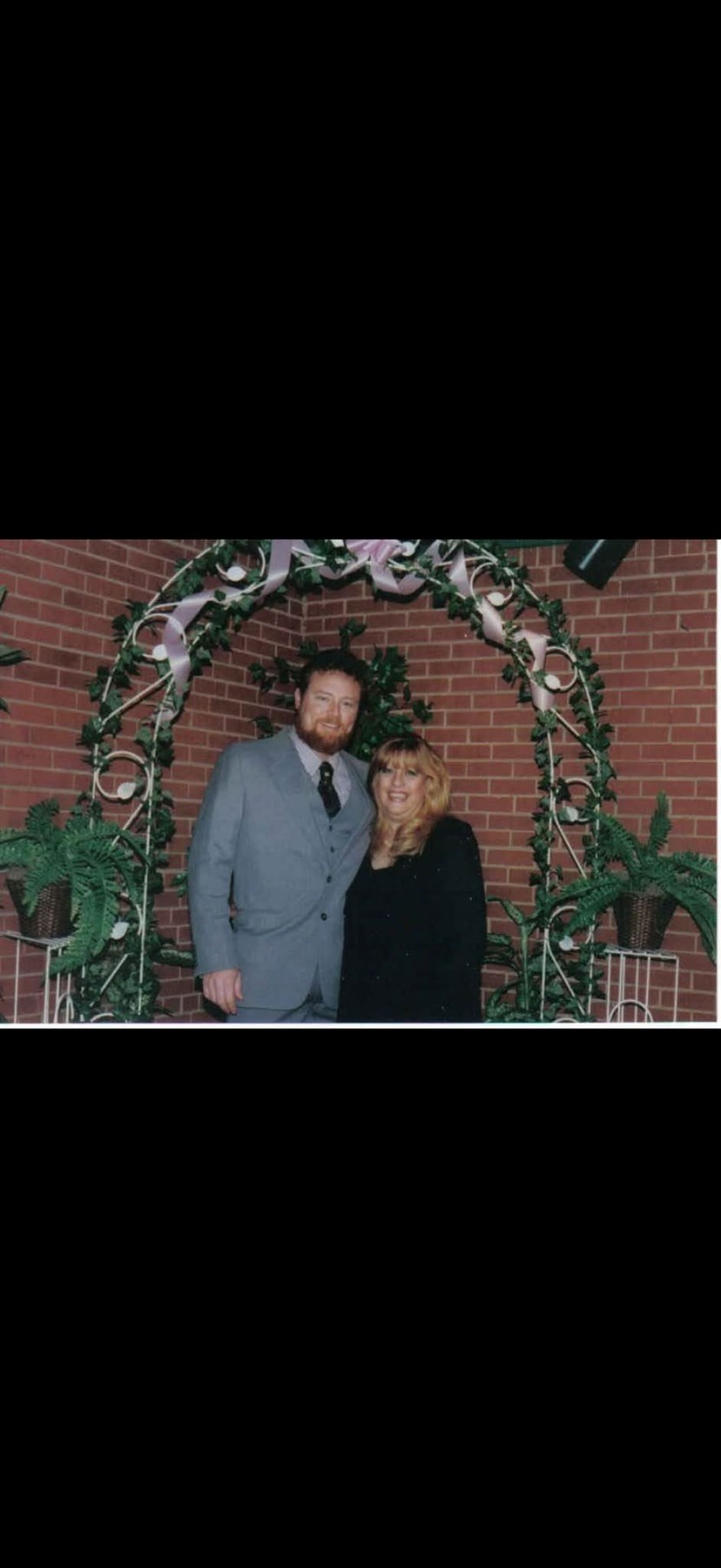 Obituary of Nancy Lynn Frye