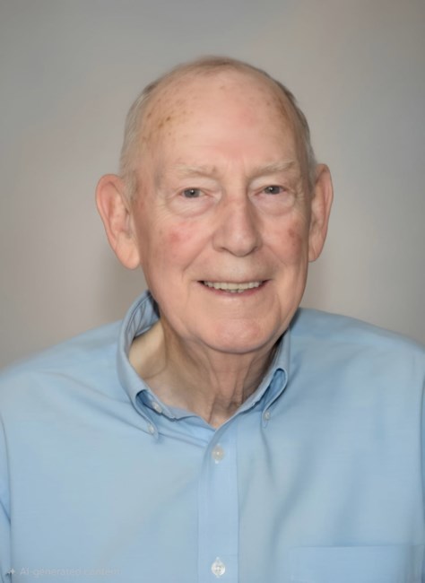 Obituary of Charles Wesley Warner Jr.
