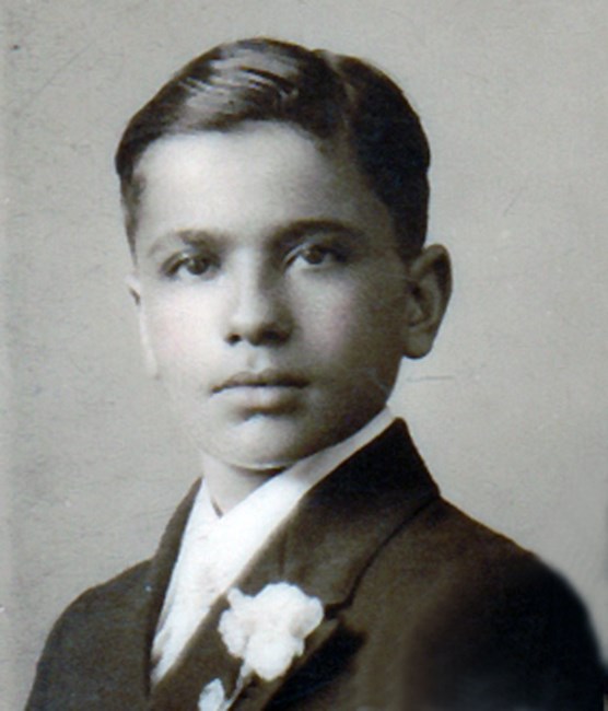 Obituary of Alexander Costa