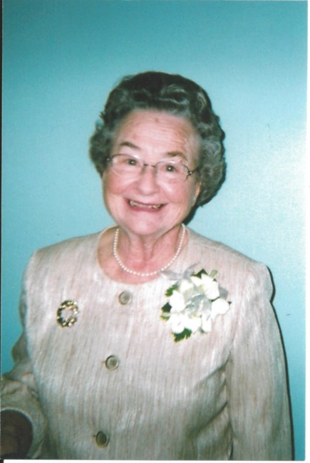 Obituary of Elizabeth L. "Betty" Hatch