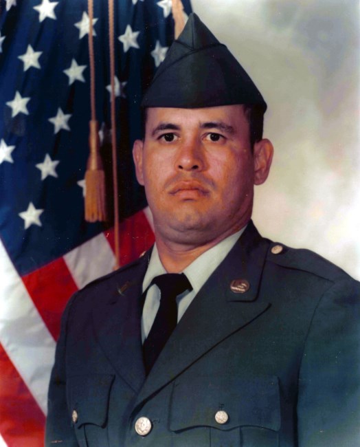 Obituary of José Domingo Enríquez