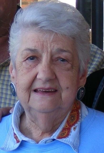 Obituary of Beverly Dean Tefertiller