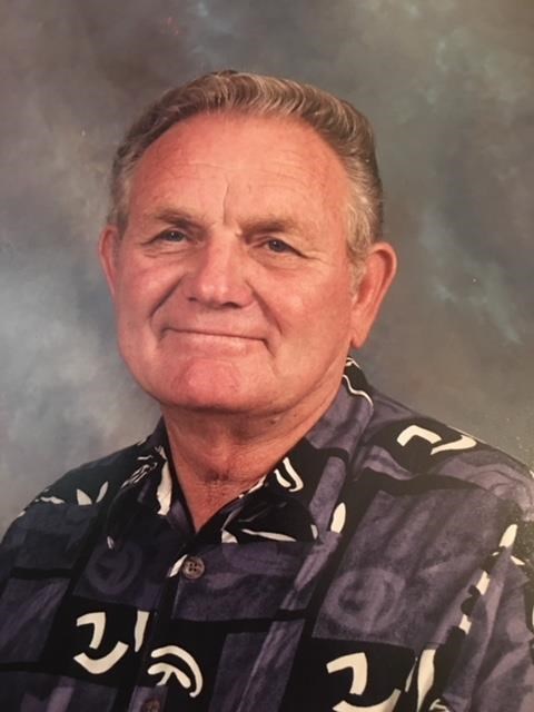 Obituary of Joseph "Joe" JB Alexander