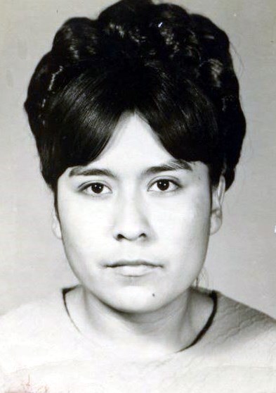 Obituario de Irene Araiza Garcia