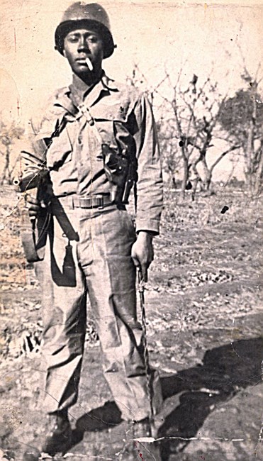 Obituary of Josh Willoughby III