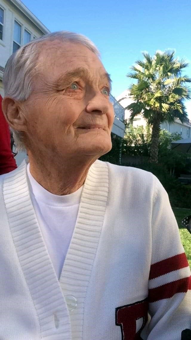 Ruthven John Murray Obituary Las Vegas, NV