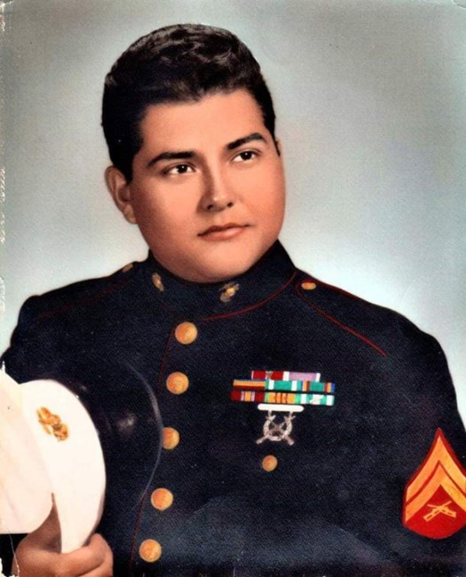Obituary of John J. Guajardo