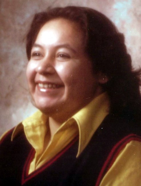 Obituario de Isabella Longoria Flores