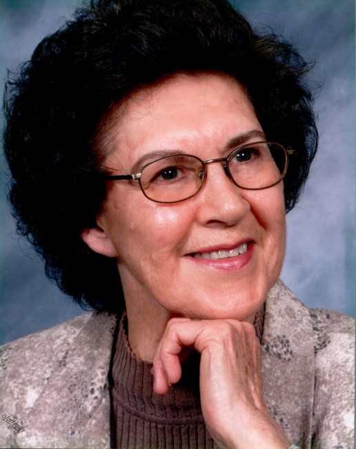 Obituary of Freida Vencill Tench