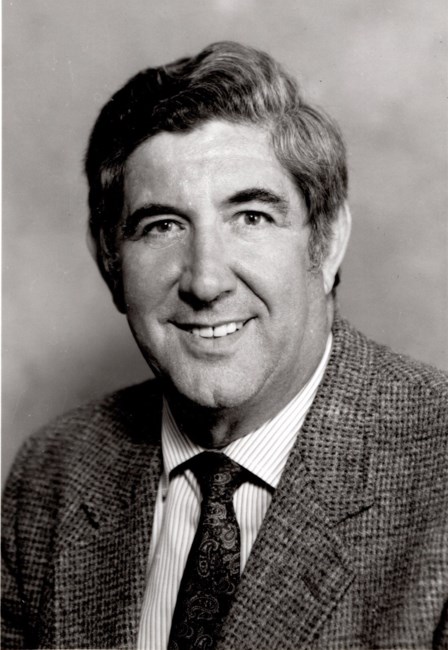 Obituary of Morton "Mort" D. Berenson