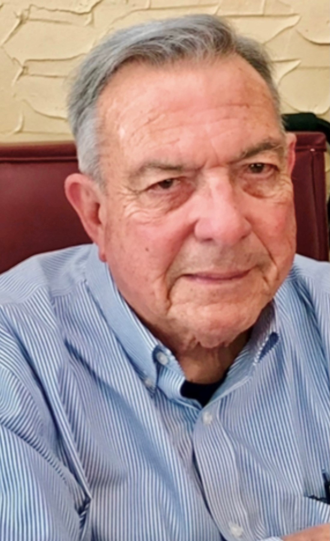James Harold Ellis Jr. Obituary Rome, GA