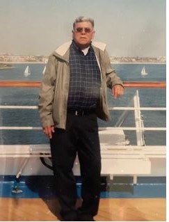 Obituary of Manuel Reyes