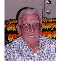 Obituary of William Robert Abel