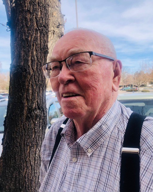 Obituary of George Lewis Mowery