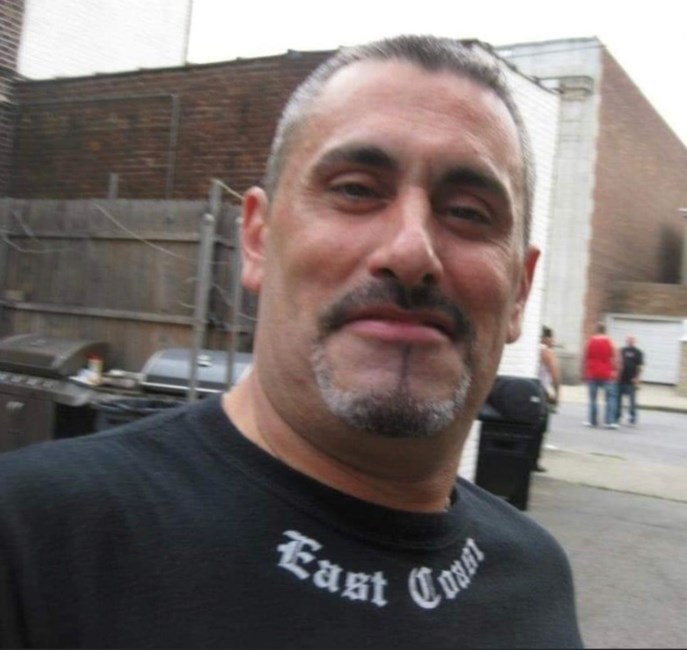 Obituary of Louis Joseph Calabrese