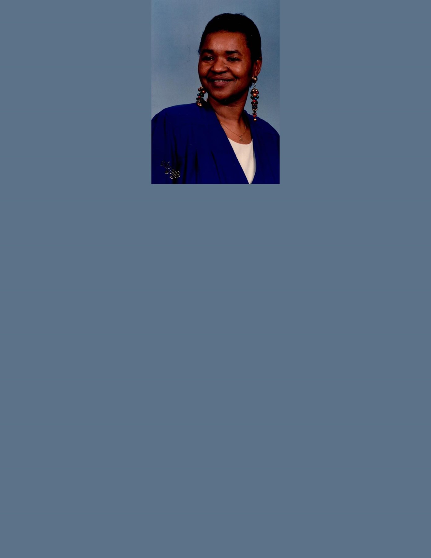 Obituary of Patricia Ann Higgins