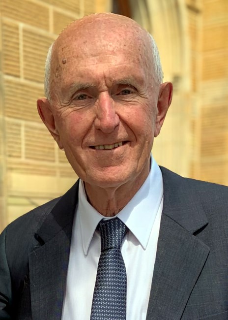 Obituario de Harold Eugene McCune